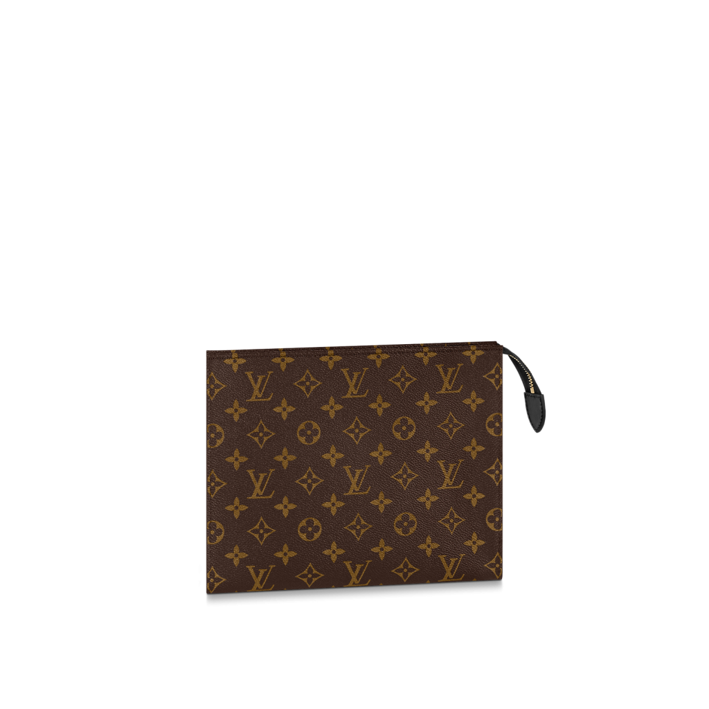 Louis Vuitton Poche Toilette NM stella waist bag